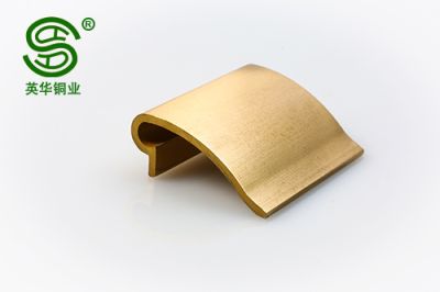 嵊州市英华铜业有限公司