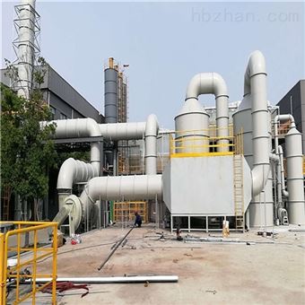 安徽立科环保设备有限公司