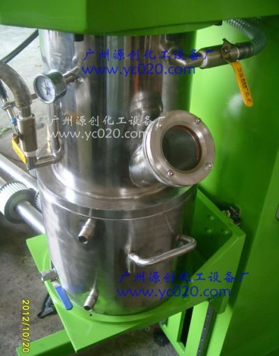 广州市番禺区源创化工设备厂