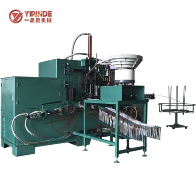 一品德机械设备有限公司