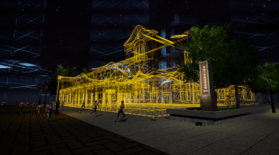 深圳市一航网络信息技术有限公司