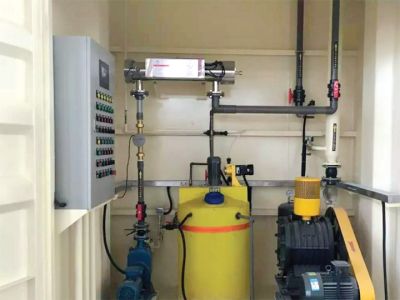 江苏富瑞源环境工程有限公司