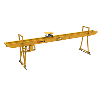 沈阳华起起重机械有限公司