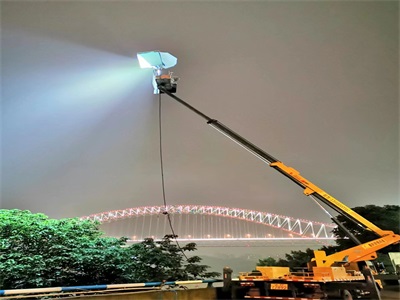 重庆浪博诗通工程设备租赁有限公司