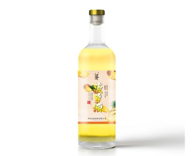 重庆沁渝酒业有限公司