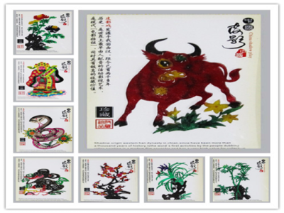 西安明阁工艺礼品有限公司