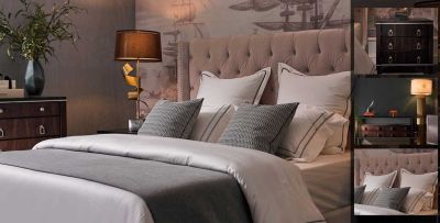 山东瑞林缘家具销售有限公司