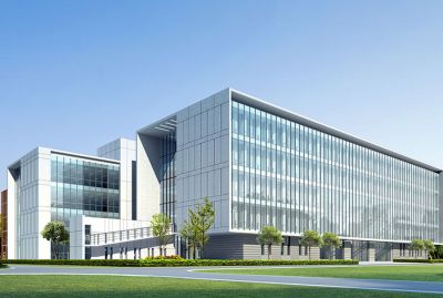 潍坊安鸿新型建材有限公司