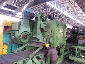 马鞍山市致呈机电有限公司