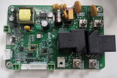 南京捷然电子技术有限公司