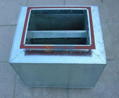 成都宏域通风工程有限公司