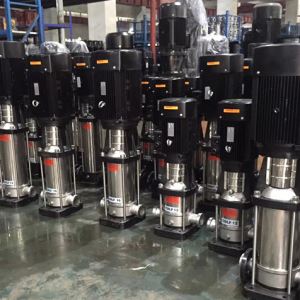 安徽岳泉泵业制造有限公司