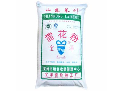 烟台宝洋面业有限公司