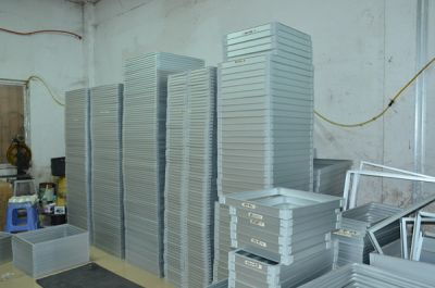 广州市白云区富鑫空气过滤器厂