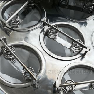 上海奕卿过滤科技有限公司