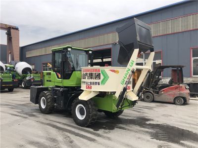 山东山汽工程机械(集团)有限公司