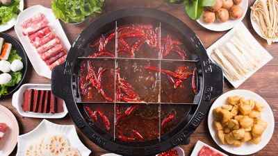 合肥市百味匙食品有限公司