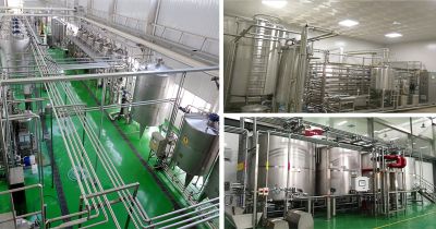 上海琛菲机械科技有限公司