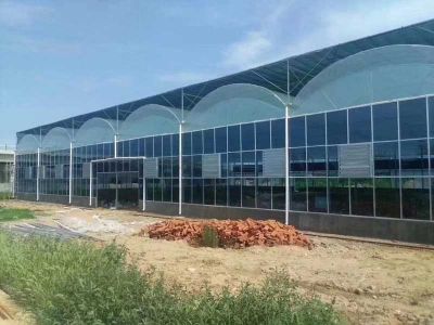 江苏农兴温室工程有限公司