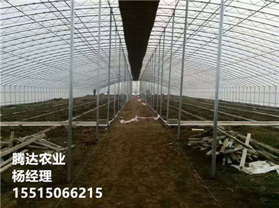 安阳市腾达农业技术推广服务有限责任公司