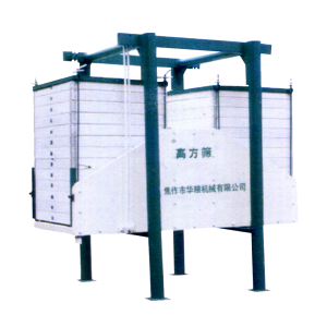 焦作市华粮机械有限公司