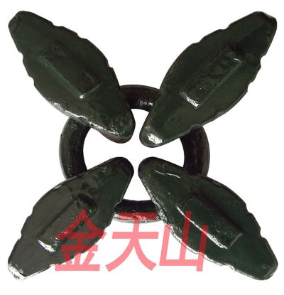 天津市金天山金属制品有限公司