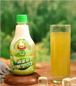 山东冰谷饮料有限公司