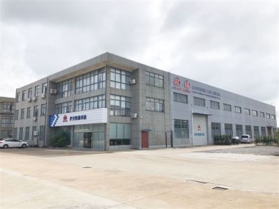 罗夯智能科技（上海）有限公司