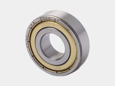 哈尔滨轴承制造有限公司