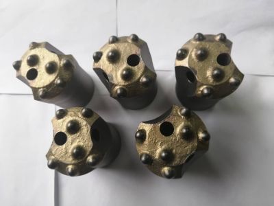 阳谷金星矿山工具有限公司