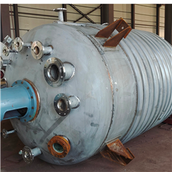 莱州市龙跃捏混酿造设备厂