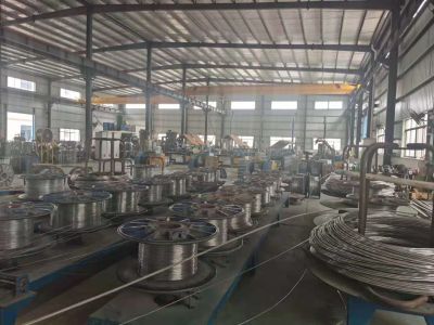 广东省粤钢新材料科技有限公司