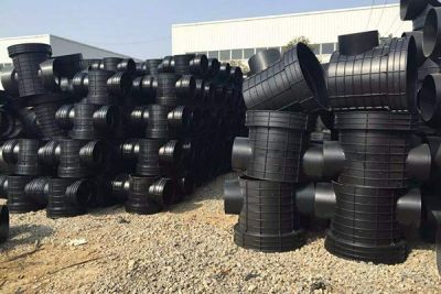 宁夏特力管业有限公司