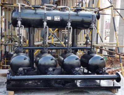 北京德奥能源技术有限公司