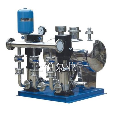 上海上锐泵业科技有限公司