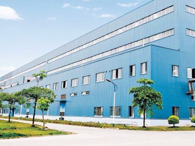 无锡市凡格德化工装备科技有限公司