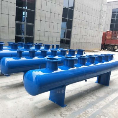 菲洛克流体科技（苏州）有限公司