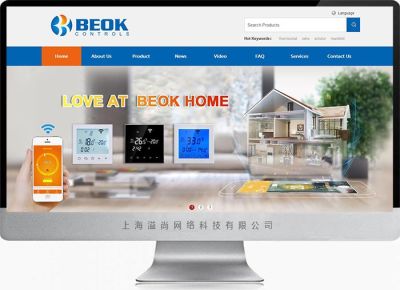 上海溢尚网络科技有限公司