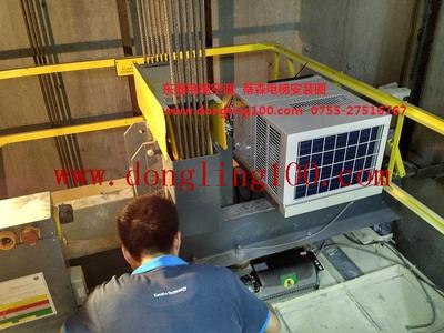 东菱实业投资（深圳）有限公司