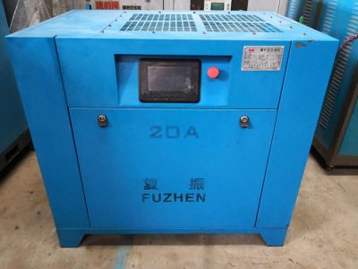 东莞市文和机电设备有限公司