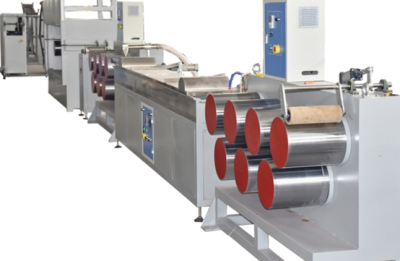 青岛腾嘉机械有限公司