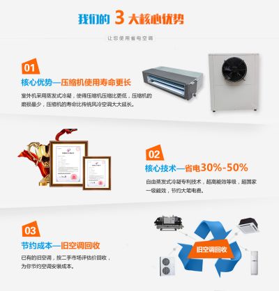 南宁市开迈冷气设备有限公司