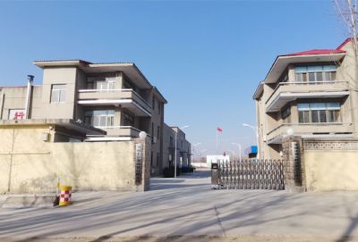 山东馨元帐篷制造有限公司