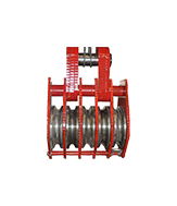 河北成华起重滑车厂