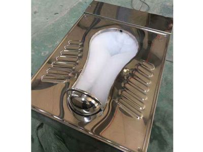 南皮县普森金属制品有限责任公司