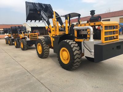 莱州市银泽工程有限公司