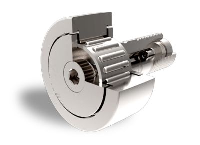 常州市方义轴承有限公司