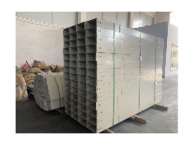 江门市粤新通桥架线管有限公司