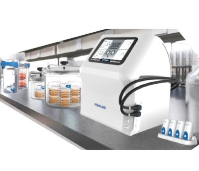 常州普莱实验系统有限公司