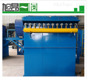 泊头市一恒除尘设备有限公司